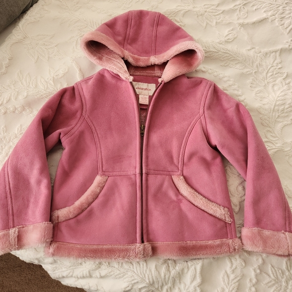Girls Jacket size S - Picture 1 of 3